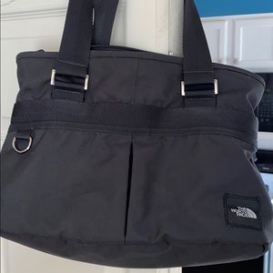 North face purse